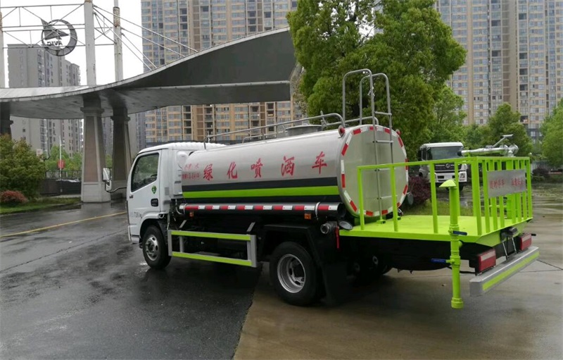綠化車租賃